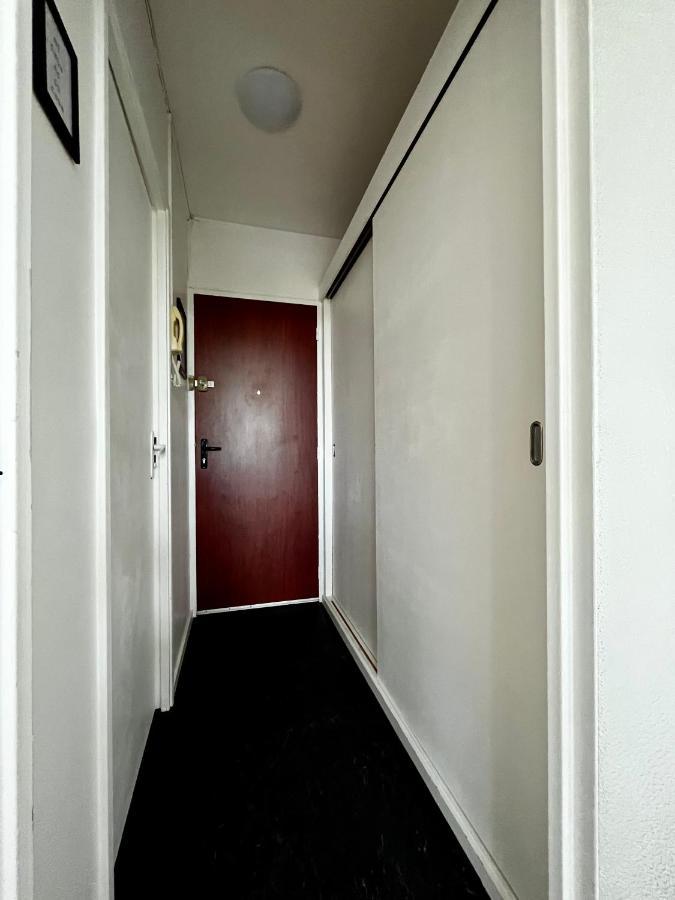 Superbe Appartement Confortable, Proche Centre Ville Rennes Bagian luar foto