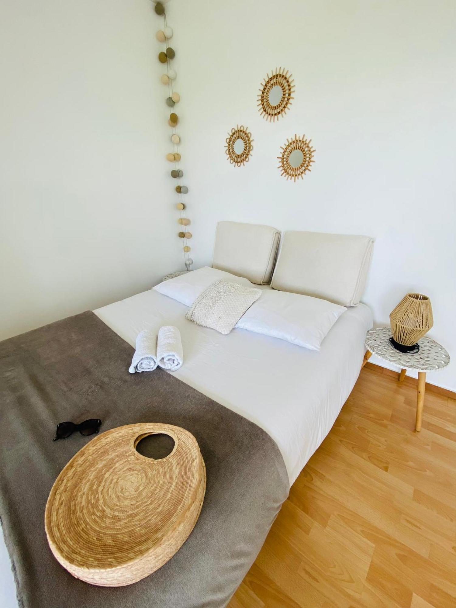 Superbe Appartement Confortable, Proche Centre Ville Rennes Bagian luar foto